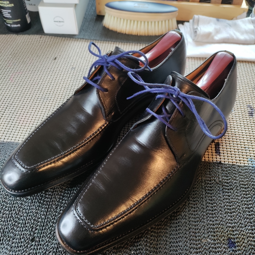 Magnanni 9.5 black